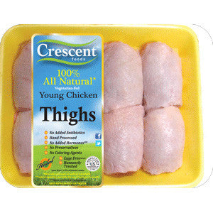 Chicken Thighs